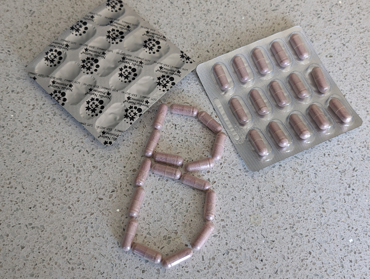 NNP 越橘眼維生素
