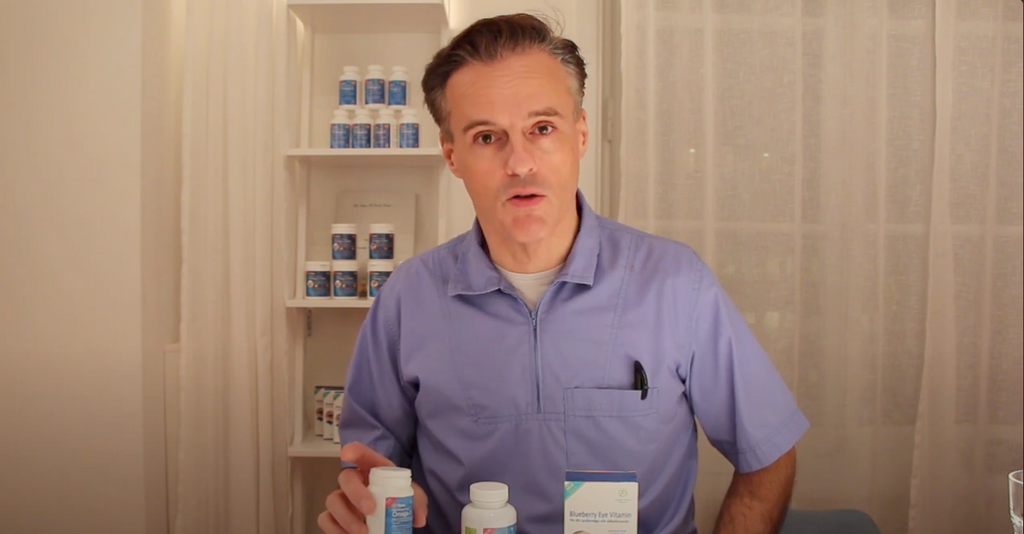 Review from Dr. Carlsson , SODER Hospital