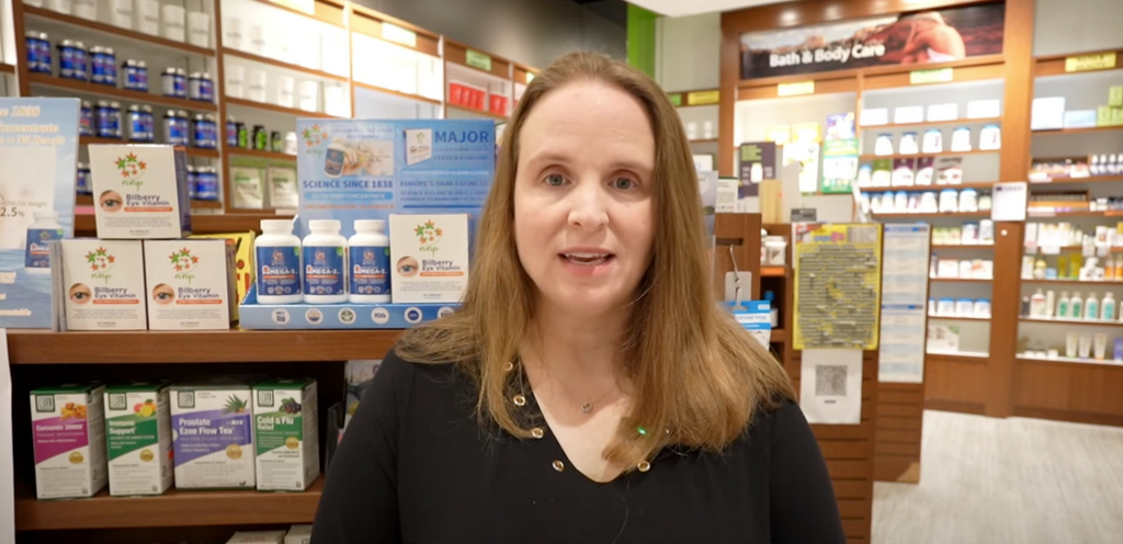 3 Months Review from Sarah, Nutritionist